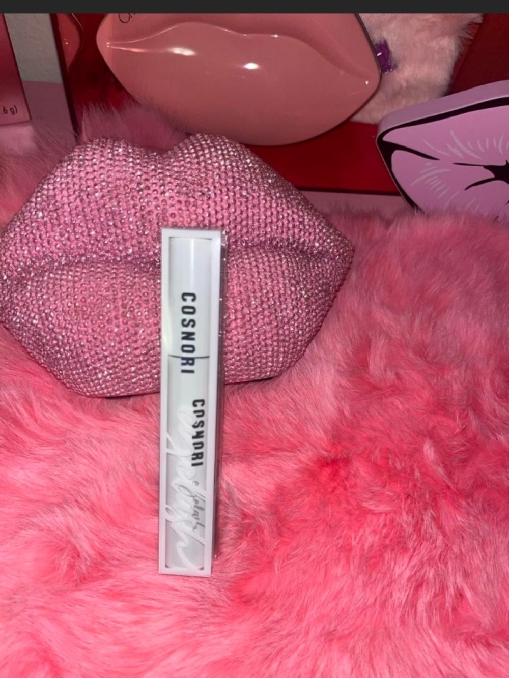 Cosnori Long Active Eyelash Serum
